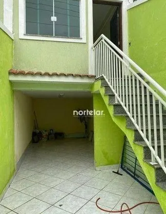 Buy this 3 bed house on Rua Piatã in Vila Isolina Mazzei, São Paulo - SP