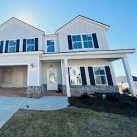 Buy this 4 bed house on Bakerville Lane in North Augusta, SC 29860