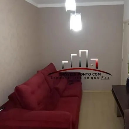 Buy this studio apartment on unnamed road in Conserva, Americana - SP