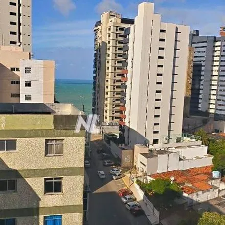 Buy this 4 bed apartment on Rua Joaquim Fabrício in Petrópolis, Natal - RN