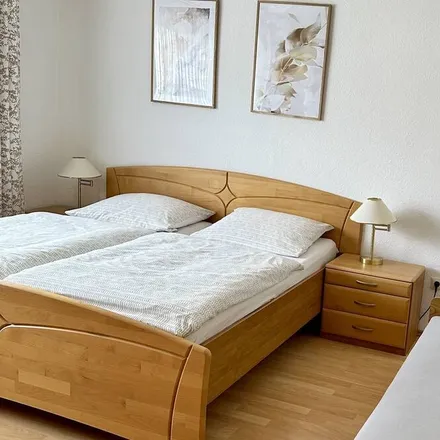 Rent this 2 bed apartment on Lirstal in Rhineland-Palatinate, Germany