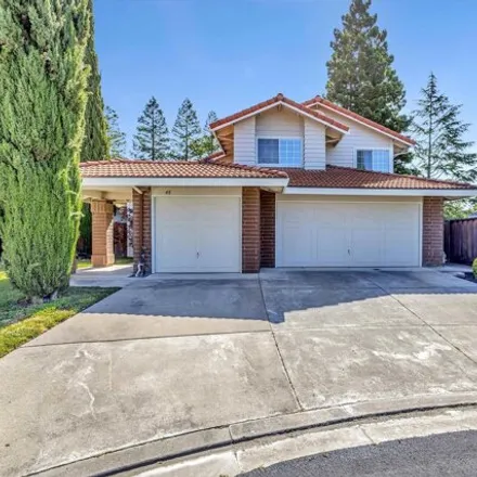 Buy this 4 bed house on 98 Canyon Crest Court in San Ramon, CA 94582