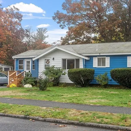 Buy this 2 bed house on 2 Nolte Road in River Pines, Billerica
