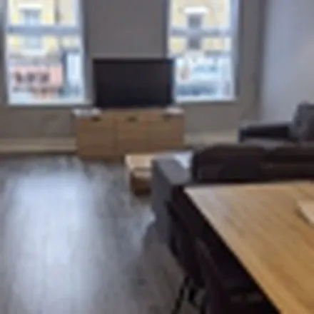 Rent this 1 bed apartment on Amazon Locker in Smithdown Road, Liverpool