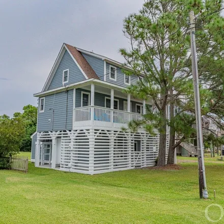 Image 1 - 25202 Wimble Shores North, Island Pines, Dare County, NC 27968, USA - House for sale