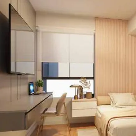 Buy this studio apartment on Alex Barclay in Santiago de Surco, Lima Metropolitan Area 15038