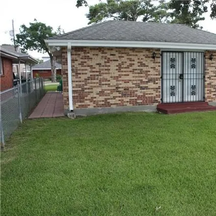 Image 6 - 4500 Loveland Street, Willowdale, Metairie, LA 70006, USA - House for rent