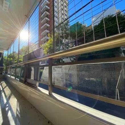 Rent this 3 bed apartment on Juan Francisco Seguí 3808 in Palermo, C1425 DCB Buenos Aires
