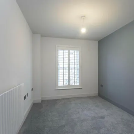 Image 7 - Buckingham Court, Wellington Street, Cheltenham, GL50 1XZ, United Kingdom - Room for rent