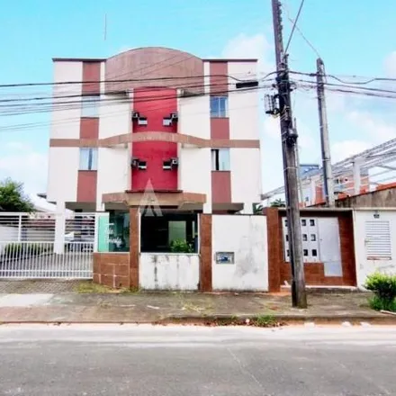Rent this 2 bed apartment on Rua São Lourenço do Oeste 122 in Floresta, Joinville - SC