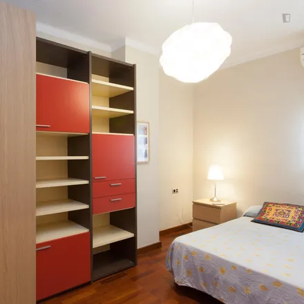 Image 2 - Carrer de Cartagena, 511, 08013 Barcelona, Spain - Apartment for rent