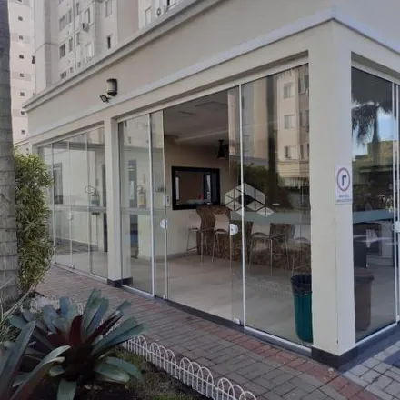 Buy this 1 bed apartment on Avenida Ernesto Neugebauer in Humaitá, Porto Alegre - RS