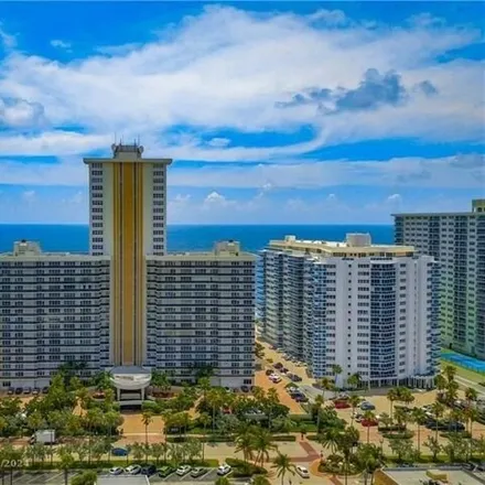 Rent this 2 bed condo on 3524 Galt Ocean Drive in Fort Lauderdale, FL 33308