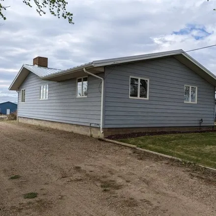 Image 5 - unnamed road, Pats Trailer Park, Hill County, MT 59501, USA - House for sale