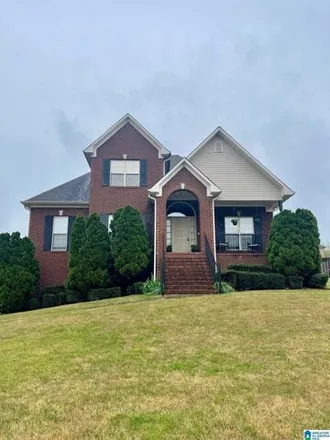 Buy this 4 bed house on 4727 Thornhill Road in Gardendale, AL 35071