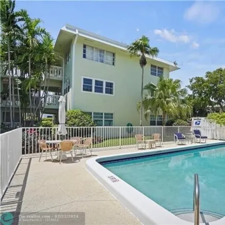 Image 7 - 1924 Northeast 8th Court, Sunrise Key, Fort Lauderdale, FL 33304, USA - Condo for sale