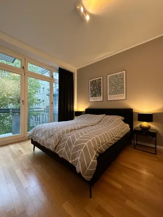 Image 4 - Schwedter Straße 11, 10119 Berlin, Germany - Apartment for rent