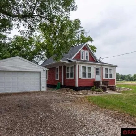 Buy this 2 bed house on 58501 County Road 10 in Beauford, Blue Earth County