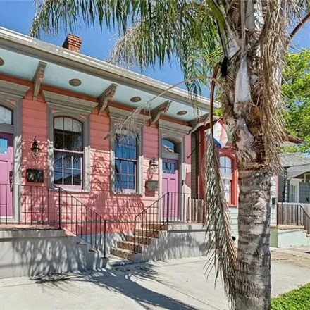 Rent this 2 bed house on 2227 Iberville Street in New Orleans, LA 70119