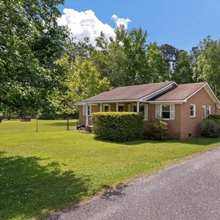 Image 3 - 507 West Butternut Road, Sweetbriar, Dorchester County, SC 29483, USA - House for sale