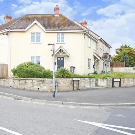 Buy this 1 bed townhouse on Kithill in Crewkerne, TA18 8BZ