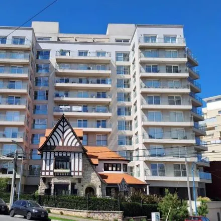 Buy this 2 bed apartment on Aristóbulo del Valle 2574 in Lomas de Stella Maris, 7900 Mar del Plata