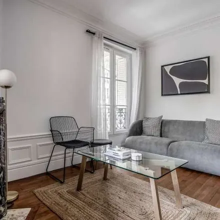Image 3 - 24 Avenue Mathurin Moreau, 75019 Paris, France - Apartment for rent
