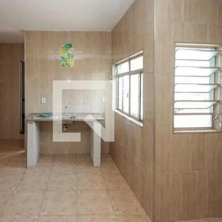 Rent this 1 bed house on Rua Gargaú in Sapopemba, São Paulo - SP