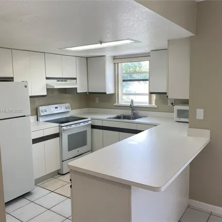 Rent this 1 bed condo on 3052 Southwest 27th Avenue in Ocean View Heights, Miami