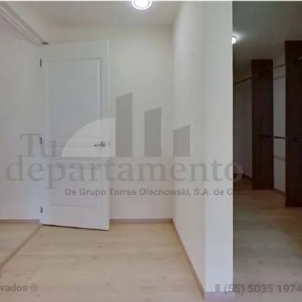 Image 5 - Calle Centzontle, 52990 Atizapán de Zaragoza, MEX, Mexico - Apartment for rent