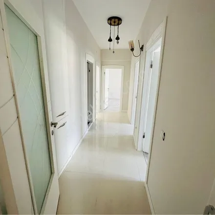 Rent this 5 bed apartment on unnamed road in 44090 Yeşilyurt, Turkey