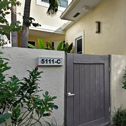 Image 2 - 59 Tropical Drive, Ocean Ridge, Palm Beach County, FL 33435, USA - Condo for rent