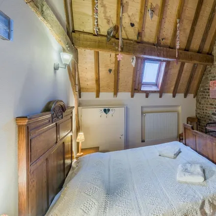 Rent this 2 bed apartment on Weg van Mesch naar Moelingen in 6245 KD Eijsden, Netherlands