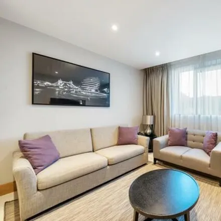 Image 5 - Remstead House, Mortimer Place, London, NW6 5UT, United Kingdom - Apartment for sale