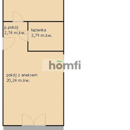 Image 3 - Graniczna 23, 35-326 Rzeszów, Poland - Apartment for rent