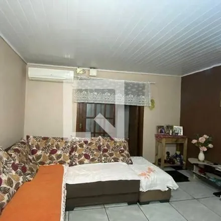Buy this 3 bed house on Rua Cândido Portinari in Duque de Caxias, São Leopoldo - RS