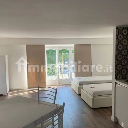 Rent this 1 bed apartment on Via Luigi Cibrario 51 in 10143 Turin TO, Italy