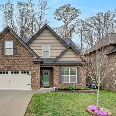 Buy this 4 bed house on 3394 Beaver Glade Lane in Solway, TN 37931