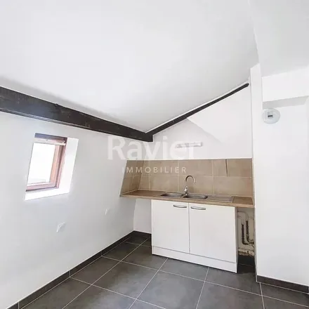 Image 3 - 6 Rue Quincampoix, 75004 Paris, France - Apartment for rent