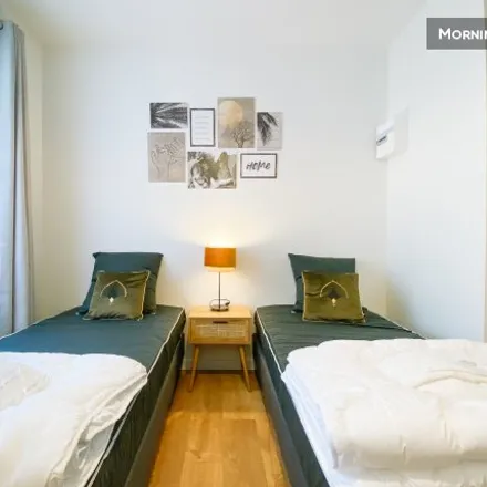 Image 9 - Grenoble, ARA, FR - Room for rent