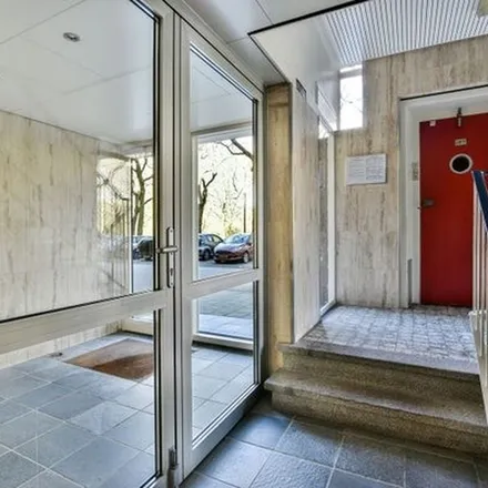 Rent this 3 bed apartment on Van Nijenrodeweg 467 in 1082 HL Amsterdam, Netherlands