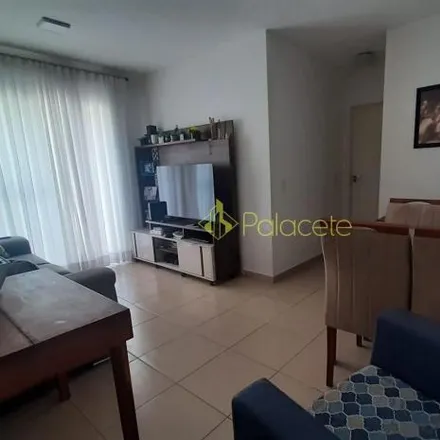 Buy this 1 bed apartment on Beca Bella Modas in Avenida Doutor Lycurgo Barbosa Querido, Areão