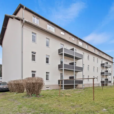 Rent this 1 bed apartment on Pestalozzistraße 57 in 8700 Leoben, Austria