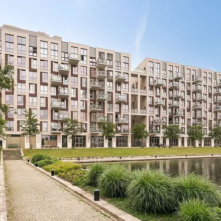Rent this 1 bed apartment on Onderwijsboulevard 838 in 5223 DV 's-Hertogenbosch, Netherlands