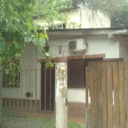 Buy this 3 bed house on Camino General Belgrano in Partido de La Plata, Villa Elisa