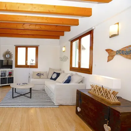 Rent this 1 bed apartment on Palma in Carrer de Ca'n Brondo, 70712 Palma