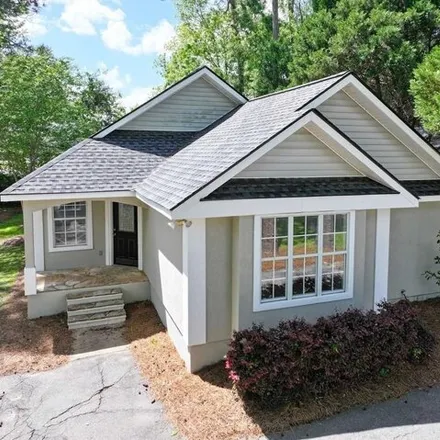 Buy this 2 bed house on 38 Tall Timbers Road in Thomas County, GA 31757