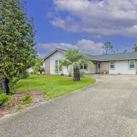 Buy this 3 bed house on 2412 Heath Place in Panama City, FL 32405