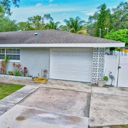 Buy this 3 bed house on 1449 2nd Avenue East in Manatee, Bradenton