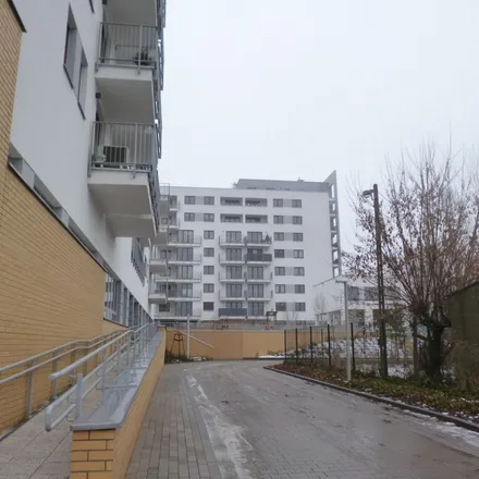 Rent this 2 bed apartment on Lipowa 16 in 05-801 Pruszków, Poland
